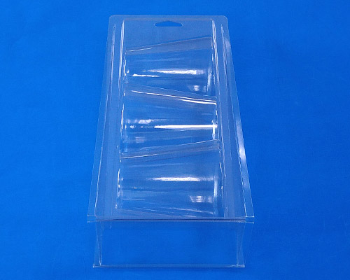 PVC三折盒製造廠