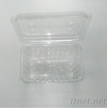 塑膠包裝盒-蔬果盒